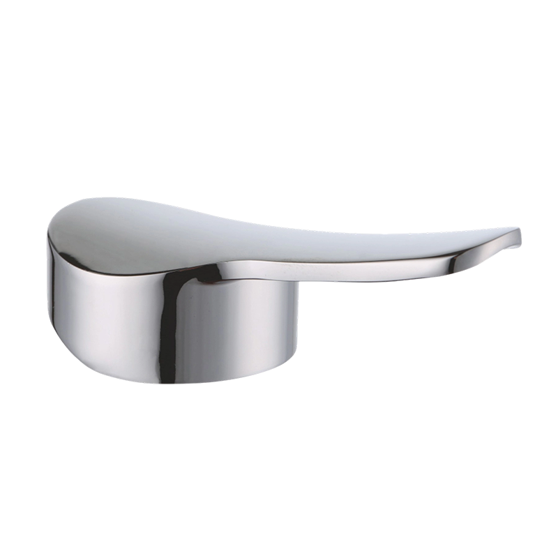 Zinc Alloy Faucet Handle