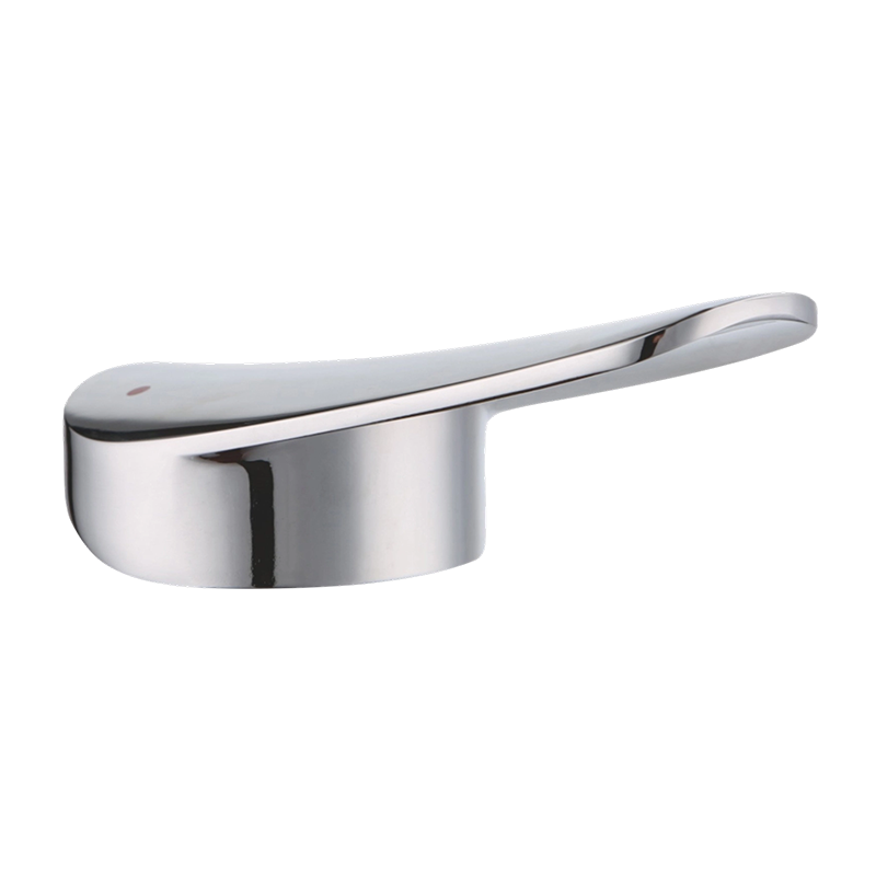 Zinc Alloy Faucet Handle