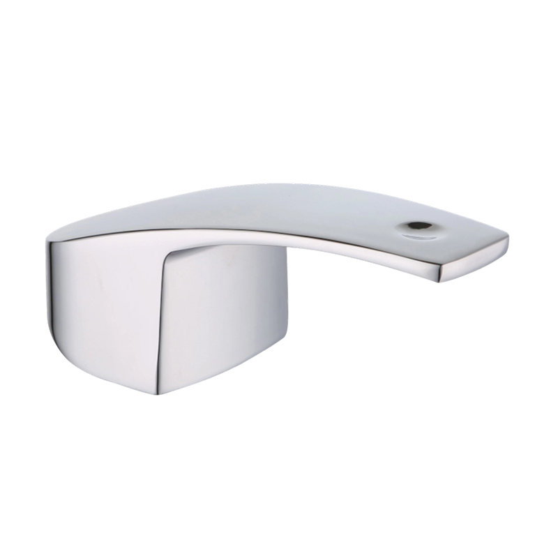 Zinc Alloy Faucet Handle