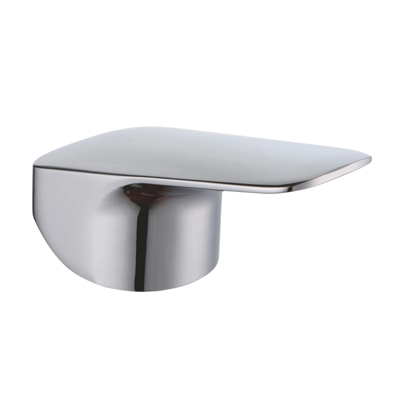 Zinc Alloy Faucet Handle