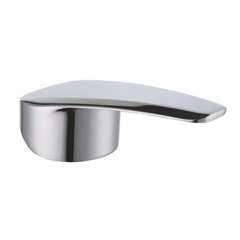 Zinc Alloy Faucet Handle