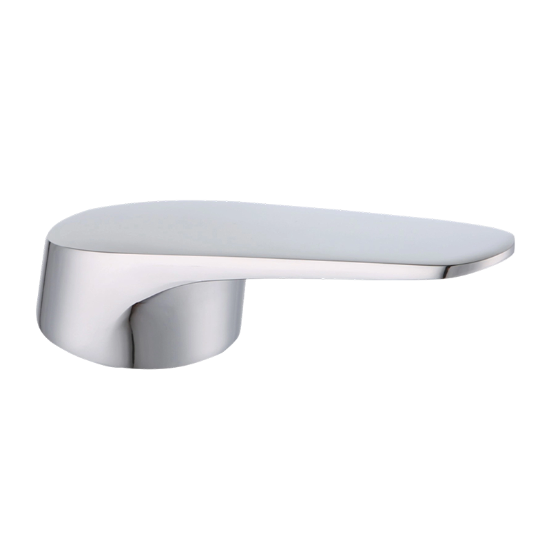 Zinc Alloy Faucet Handle