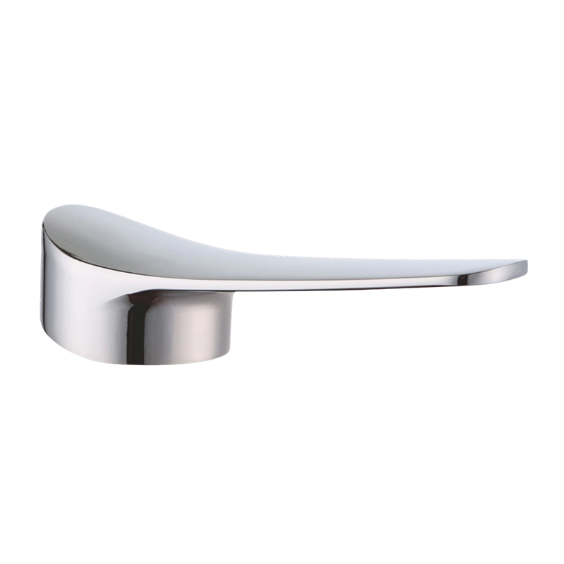 Zinc Alloy Faucet Handle