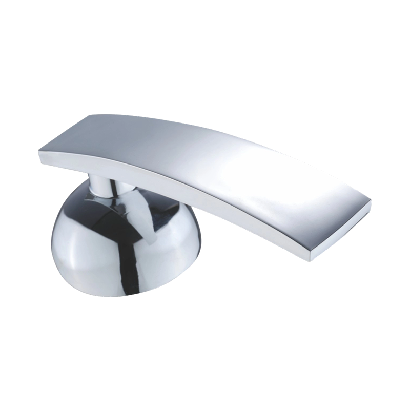 Zinc Alloy Faucet Handle