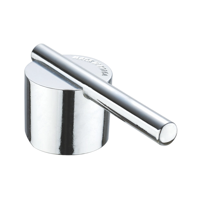 Zinc Alloy Faucet Handle
