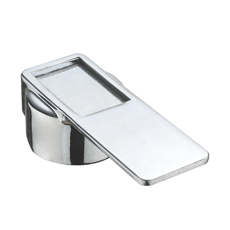 Zinc Alloy Faucet Handle