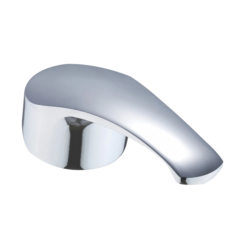 Zinc Alloy Faucet Handle