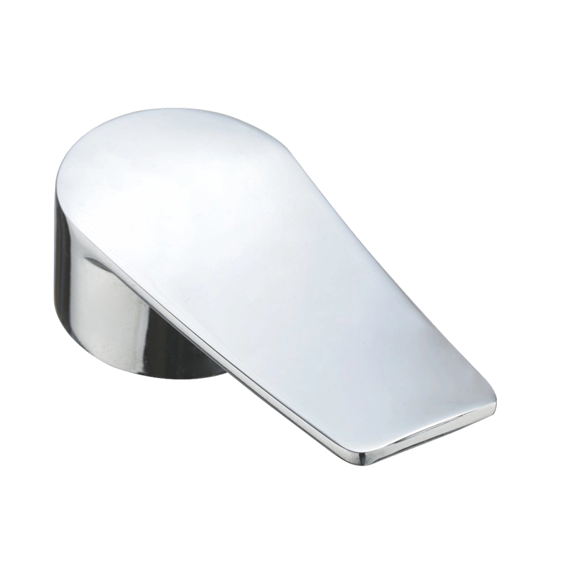 Zinc Alloy Faucet Handle