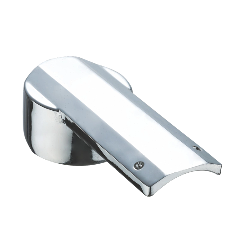 Zinc Alloy Faucet Handle