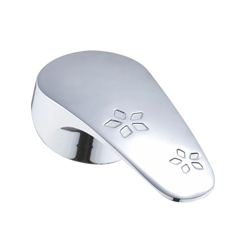 Zinc Alloy Faucet Handle