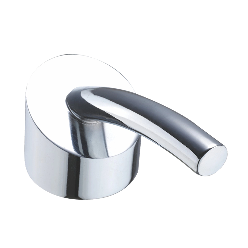 Zinc Alloy Faucet Handle