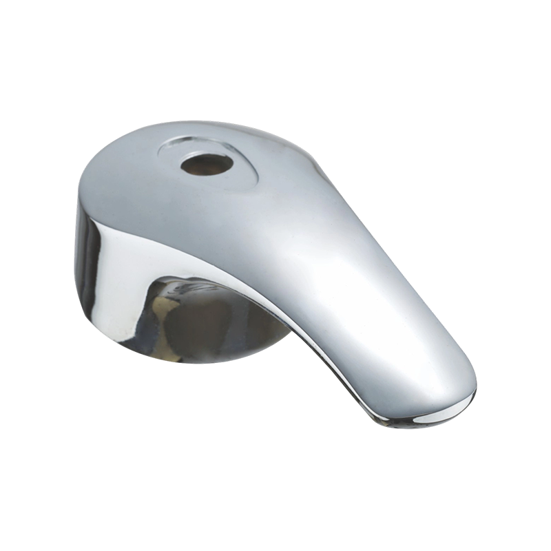 Zinc Alloy Faucet Handle