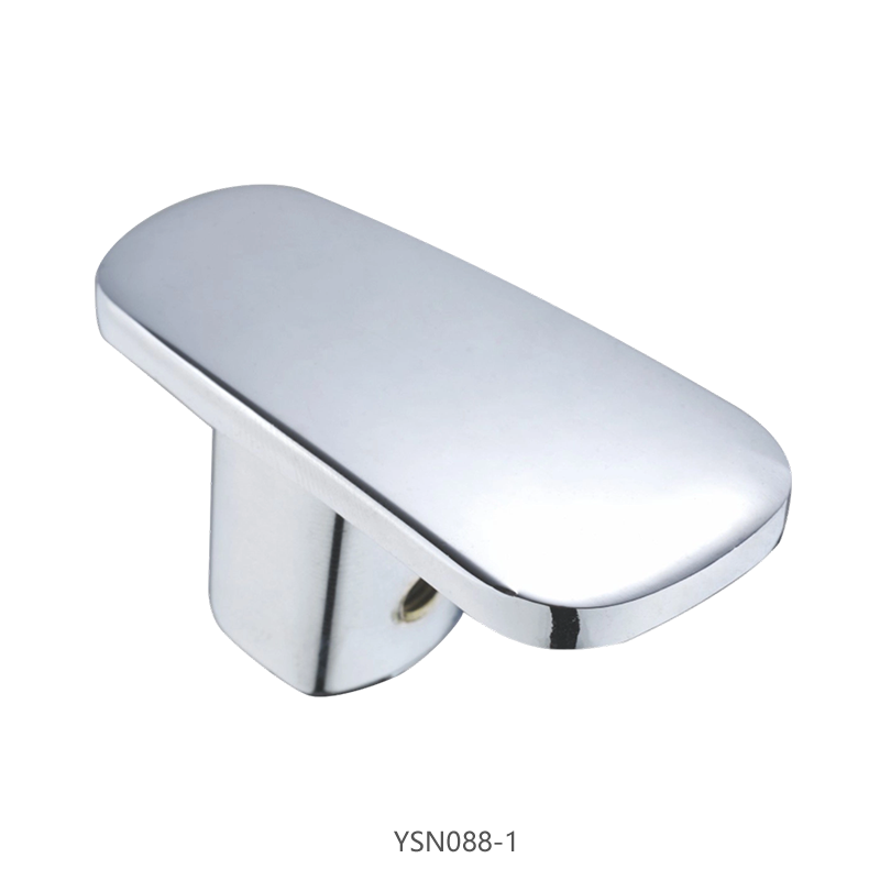 Zinc Alloy Faucet Handle