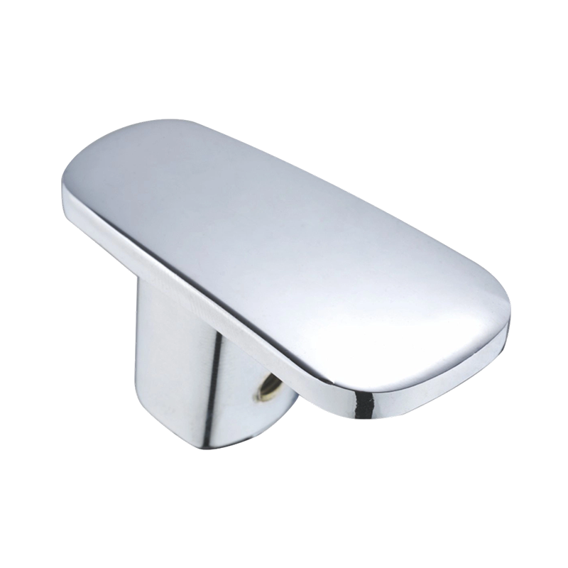 Zinc Alloy Faucet Handle