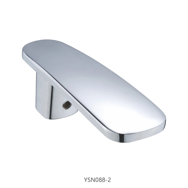 Zinc Alloy Faucet Handle
