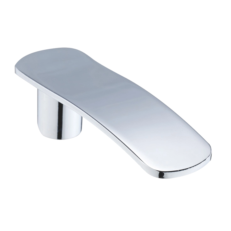 Zinc Alloy Faucet Handle