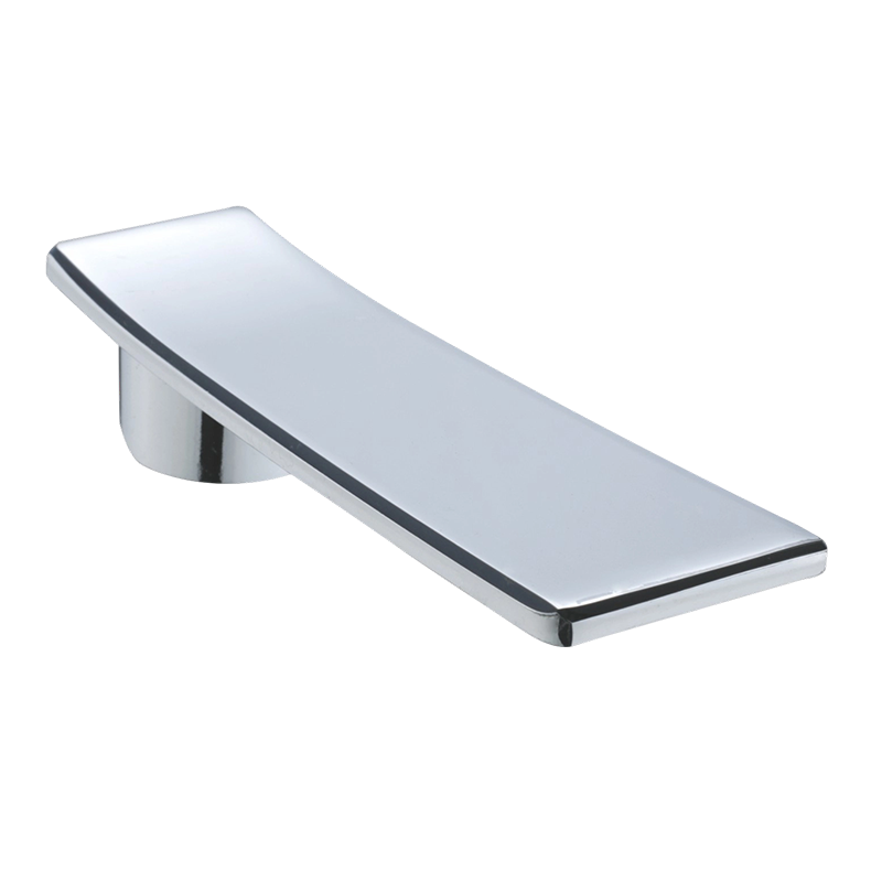 Zinc Alloy Faucet Handle