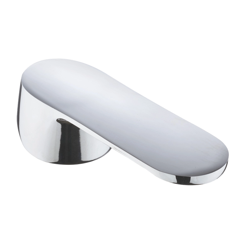 Zinc Alloy Faucet Handle