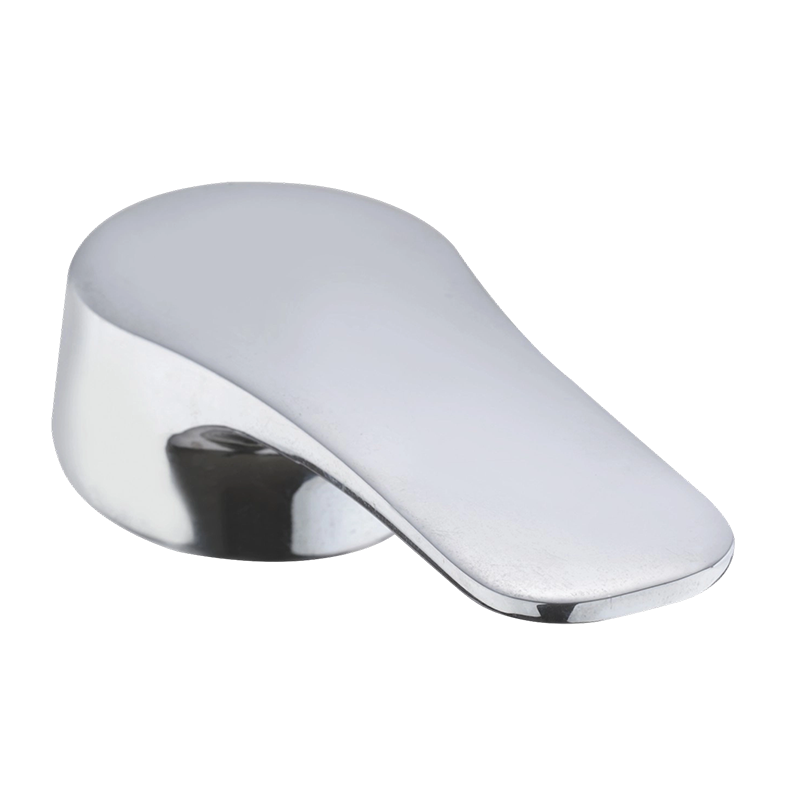 Zinc Alloy Faucet Handle