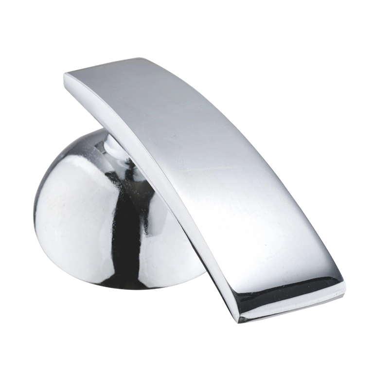 Zinc Alloy Faucet Handle