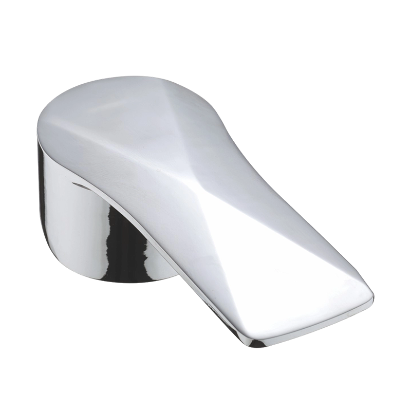 Zinc Alloy Faucet Handle