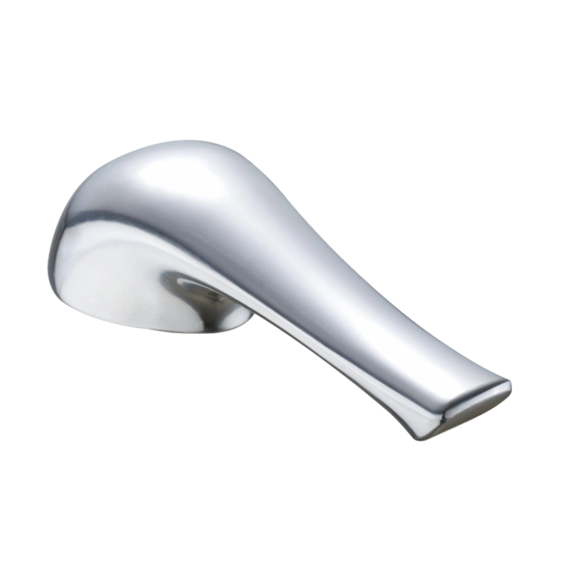 Zinc Alloy Faucet Handle