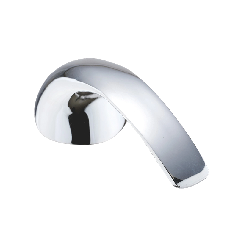 Zinc Alloy Faucet Handle