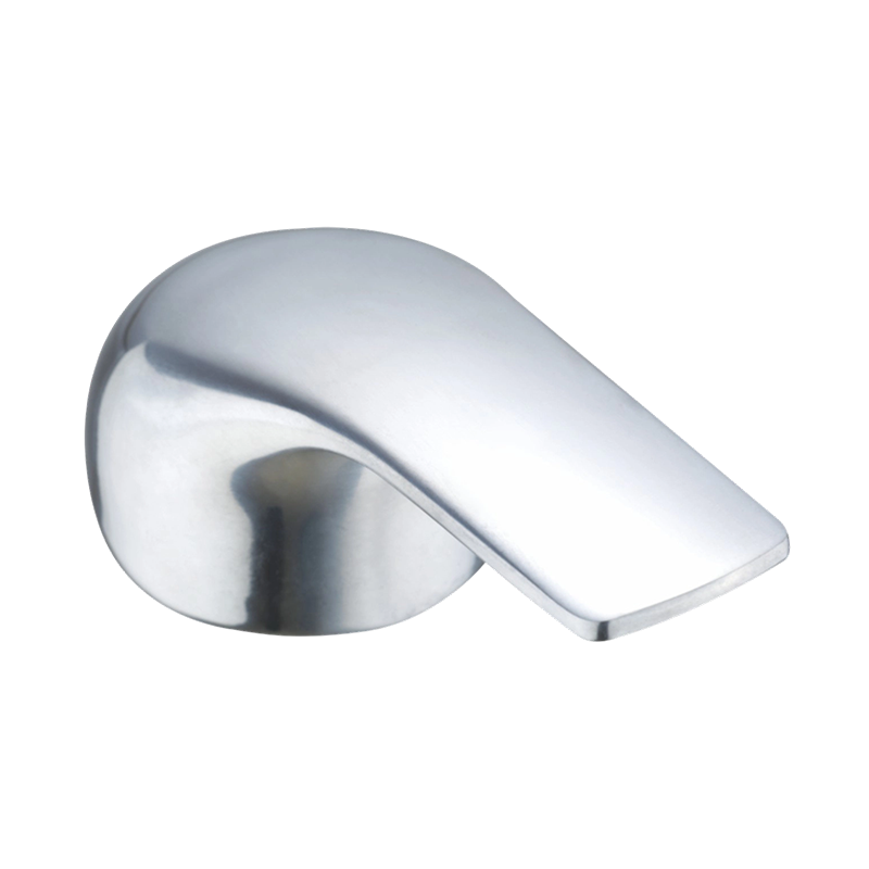 Zinc Alloy Faucet Handle