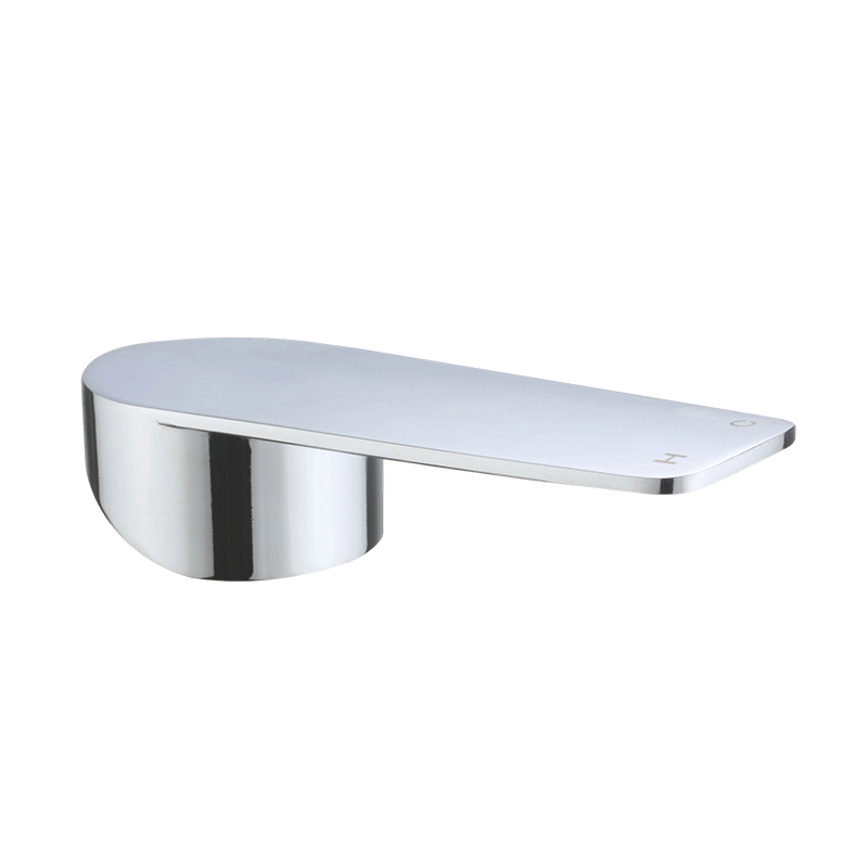 Zinc Alloy Faucet Handle