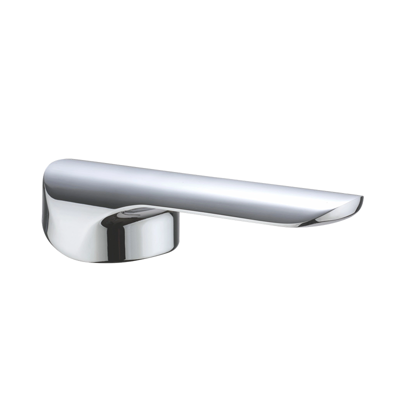 Zinc Alloy Faucet Handle