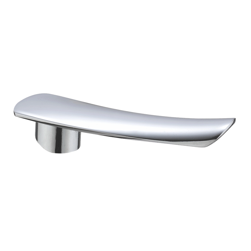 Zinc Alloy Faucet Handle