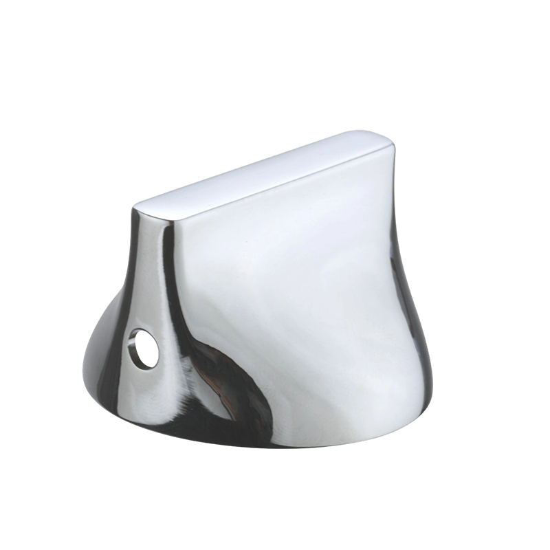 Zinc Alloy Faucet Handle