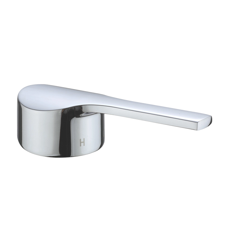 Zinc Alloy Faucet Handle