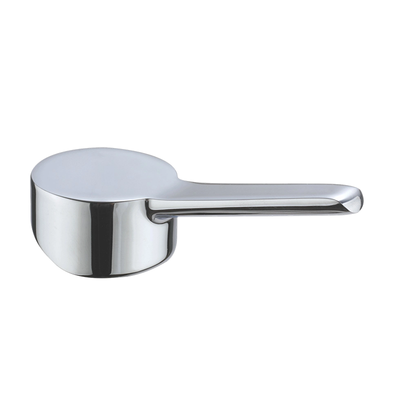 Zinc Alloy Faucet Handle