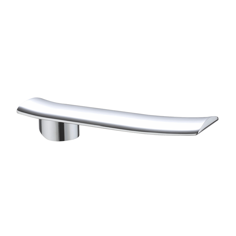 Zinc Alloy Faucet Handle