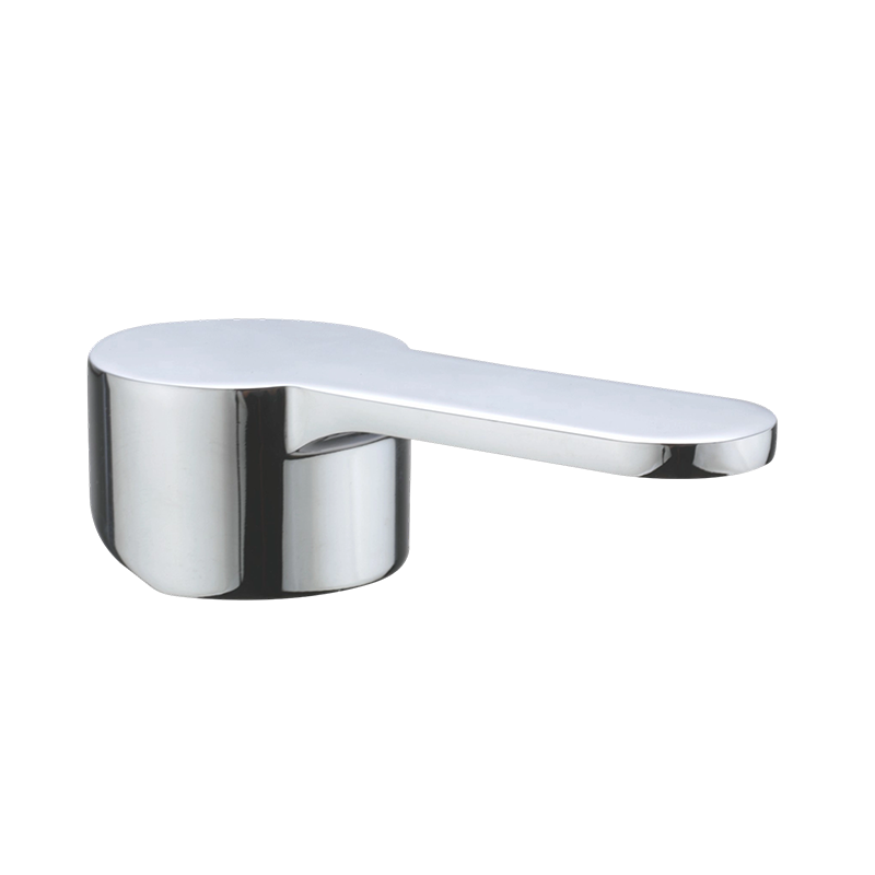 Zinc Alloy Faucet Handle
