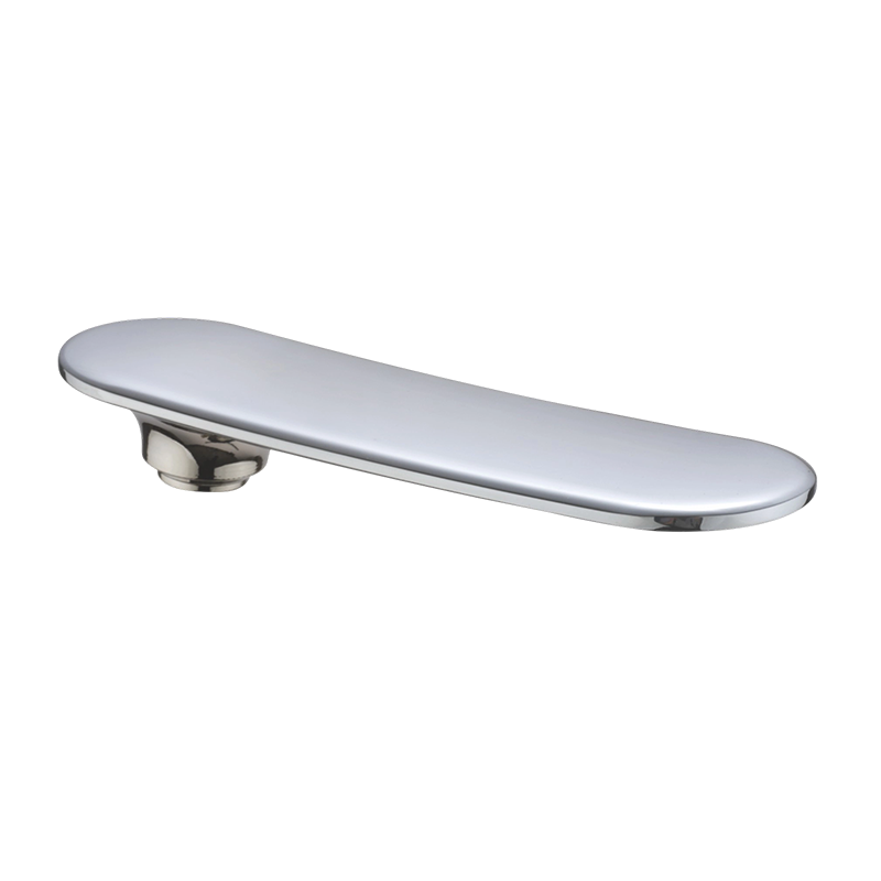 Zinc Alloy Faucet Handle