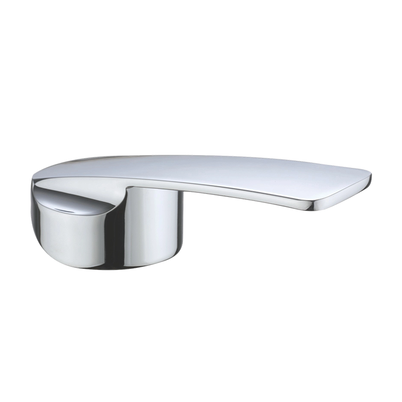 Zinc Alloy Faucet Handle
