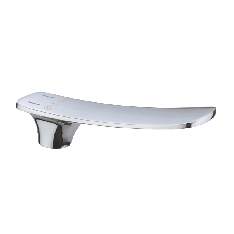 Zinc Alloy Faucet Handle