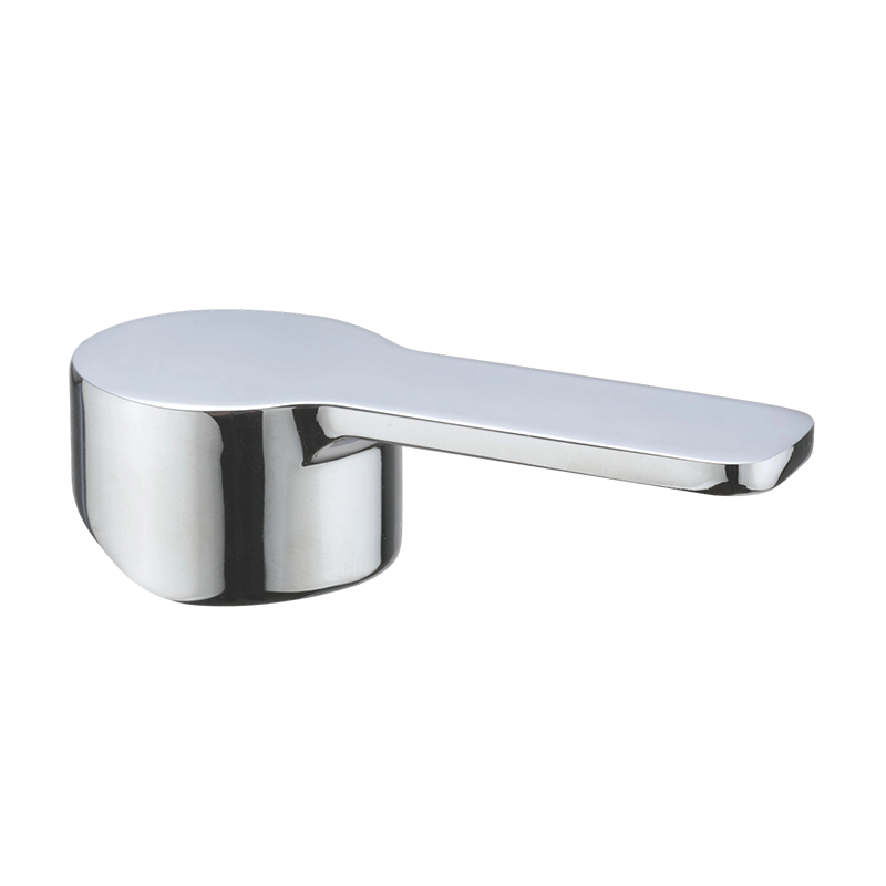 Zinc Alloy Faucet Handle