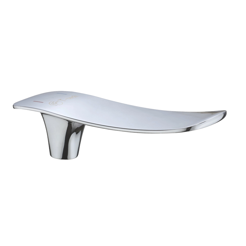 Zinc Alloy Faucet Handle