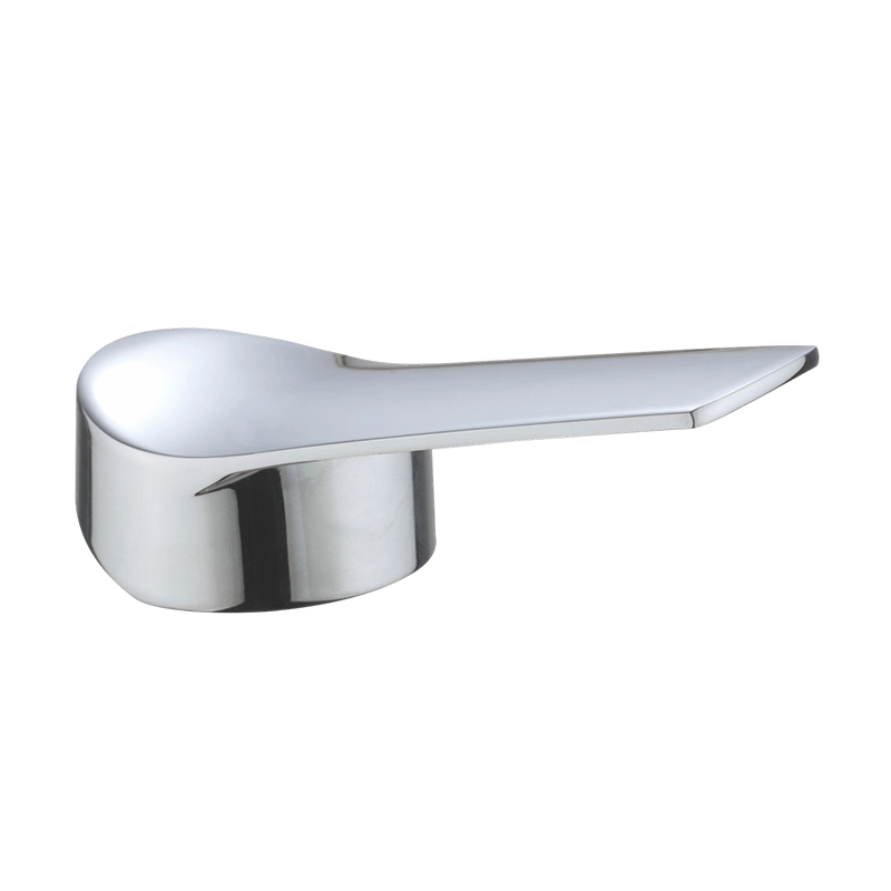 Zinc Alloy Faucet Handle