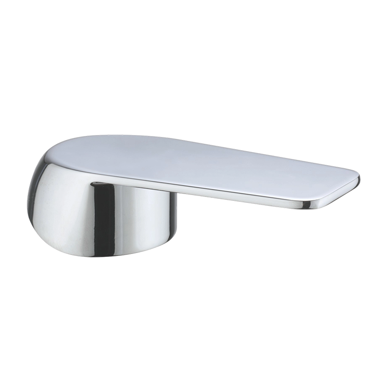 Zinc Alloy Faucet Handle