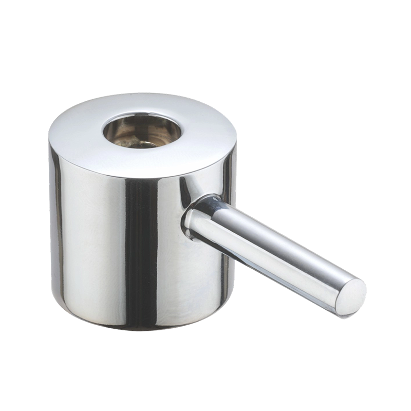 Zinc Alloy Faucet Handle
