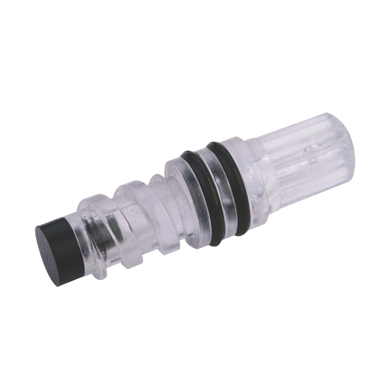 Plastic Tap Screw Rod