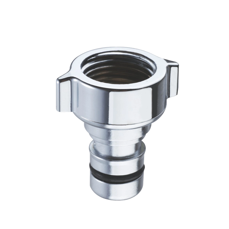 ABS Automatic Washing Machine Hose Outlet