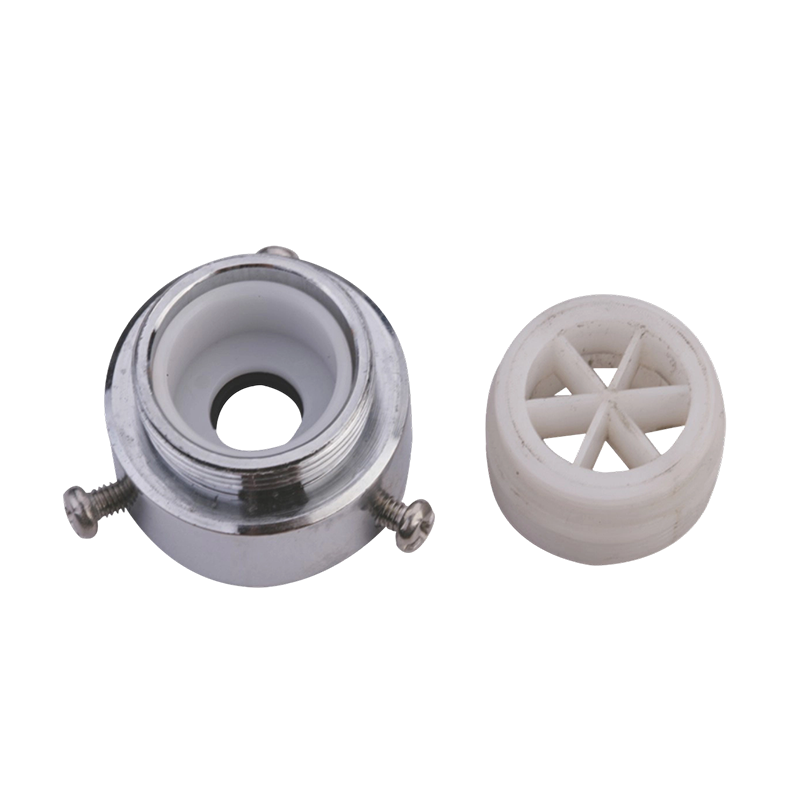 ABS Washing Machine Hose Connector