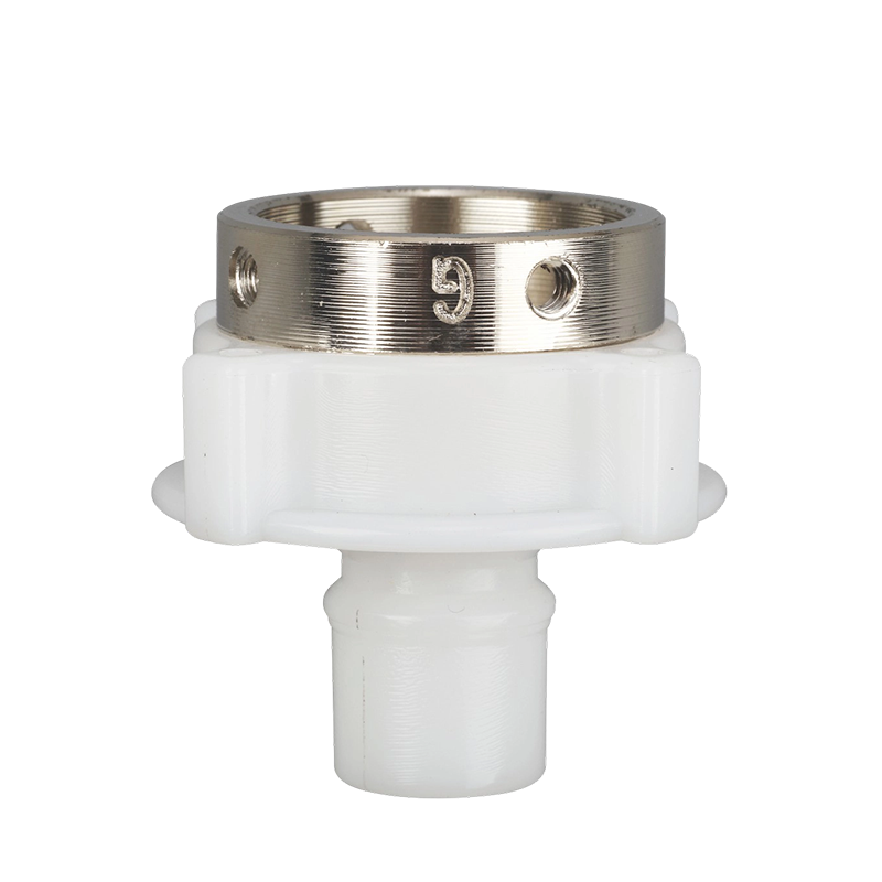 ABS Washing Machine Hose Connector