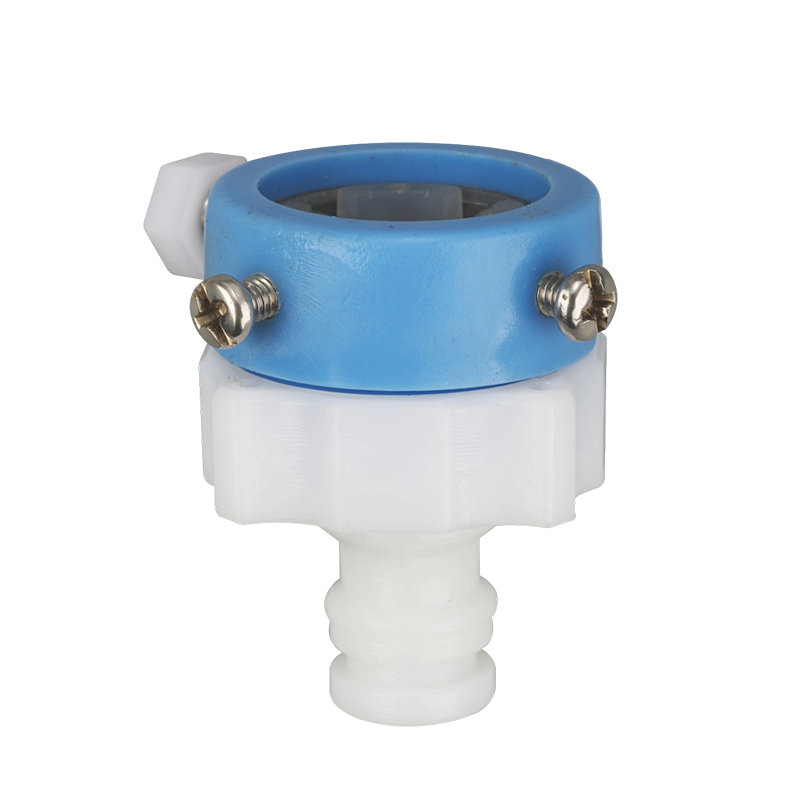 ABS Washing Machine Hose Connector