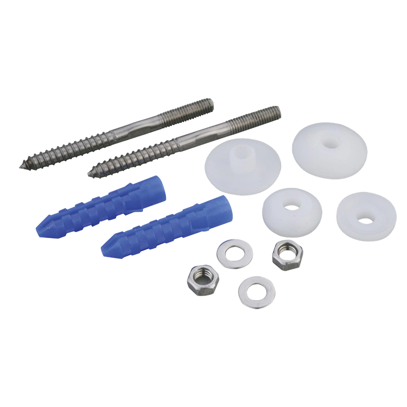 Faucet Mounting Hardware Set